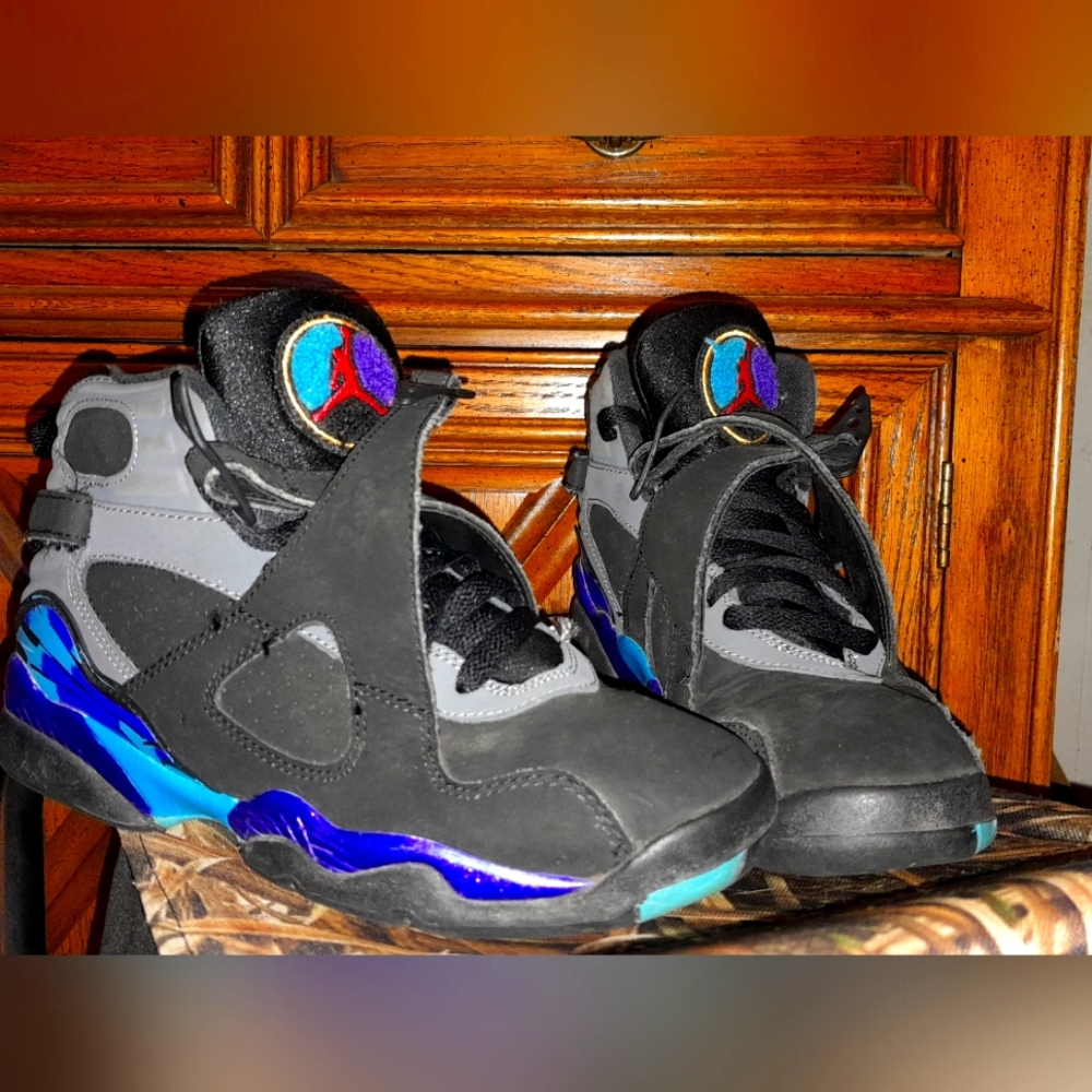 Air Jordan